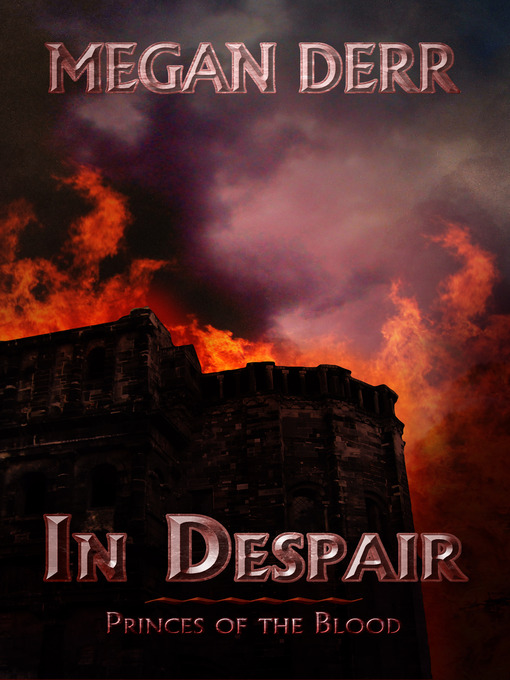Title details for In Despair by Megan Derr - Wait list